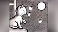  小猫咪追月亮中文版