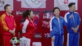 中国乒坛横扫世界赛场 奥运金牌奠冠军基调