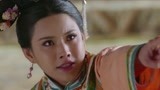 《苏茉儿传奇》苏茉儿求皇太极放过诺敏 谁让她是个烂好人