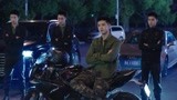 《你和我的倾城时光》厉致诚变身黑社会老大 半路截下张浩的车队