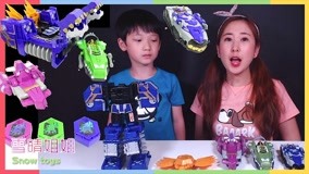 Tonton online Sister Xueqing Toy Kingdom 2017-06-08 (2017) Sub Indo Dubbing Mandarin