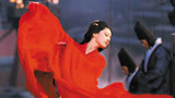 刘亦菲演技获国际认可，出演花木兰，《铜雀台》中的舞蹈惊艳众人