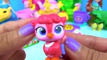 Fun Learning and Happy Together - Toy Videos Season 2 2018-05-24