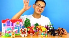 YOYO's Fun Toy 2018-06-14