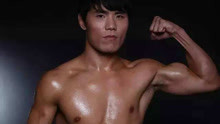 [图]185战154胜的泰国拳王遇到我们的“死神”方便，照样被KO