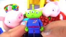 Fun Learning and Happy Together - Toy Videos Season 2 2018-05-15