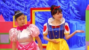 Xem Snow White and Magical Friends Tập 1 (2018) Vietsub Thuyết minh