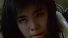 一部高颜值的香港犯罪片，19岁的王祖贤演技炸裂，表情楚楚可怜