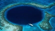 地球大量的吞噬海水