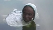 印度美人鱼