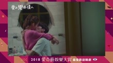 2018愛奇藝娛樂大賞 2018-12-25