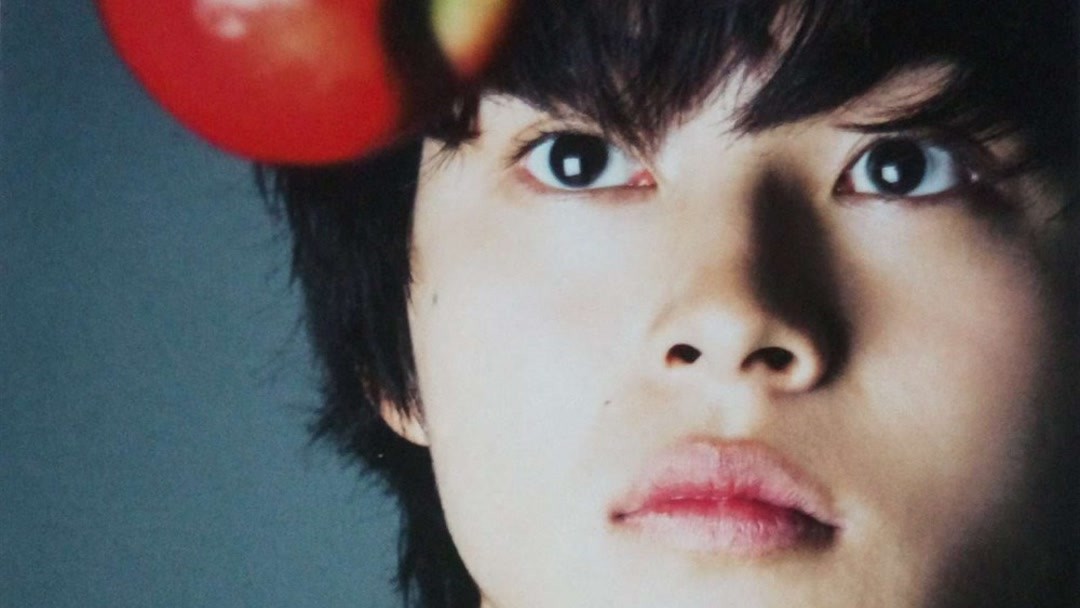 Yamazaki Kento Yamazaki Kento iQiyi