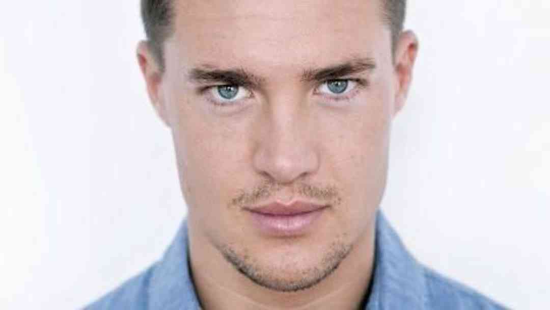 Alexander Dreymon-Alexander Dreymon | iQiyi