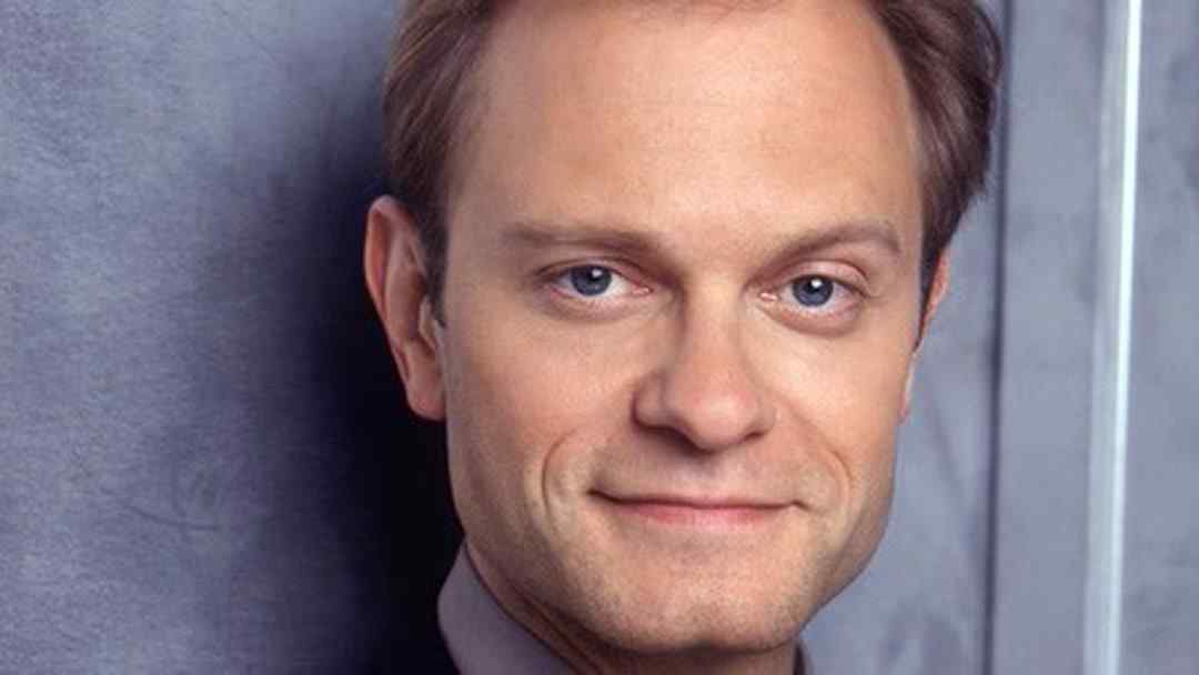 David Hyde Pierce-David Hyde Pierce | iQiyi David Hyde Pierce