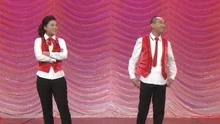 2011年央视春晚 贾玲白凯南相声《芝麻开门》