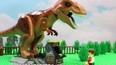 恐龙动画机