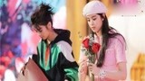 小姐姐的花店人设重置，欧阳娜娜诠释完美主义，宋佳清新淡雅！