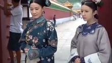 线上看 延禧攻略粤语版，听佘诗曼电视剧原音！ (2019) 带字幕 中文配音