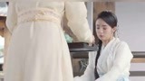 小女花不弃：殿下又去气花不弃，你个大男人咋感觉这么幼稚呢？