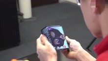 刚刚，小米公布了首款双折叠屏的手机