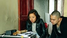 《海上浮城》导演特辑 DC首位华裔女导演阎羽茜挑战真实事件