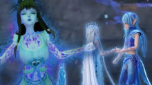 精灵梦叶罗丽第7季：水王子终于抛弃王默，只是为了复活冰公主！