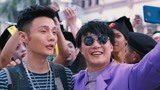 卧底巨星：陈奕迅主动和李荣浩合影 这届粉丝怎么这么难带！
