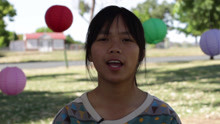 澳洲青少年故事-夏咏言来自新州格林维尔的中国新移民