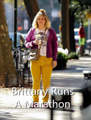 Brittany Runs A Marathon