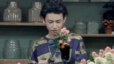 宋佳调侃小鬼变身“扒刺老弟” 宋佳喜提”花泥之神”