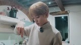 《小姐姐的花店》林彦俊贴心准备晚饭遭嫌弃 这个林主厨不太行？