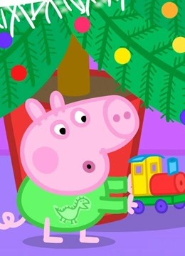 小猪佩奇-运动会-佩佩猪游戏