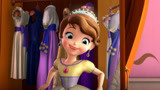 小公主苏菲亚第4季 关于苏菲亚的几条冷知识