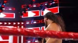 WWE精彩赛事,实力悬殊太大,竟然还主动挑衅