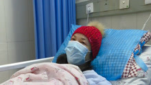 43岁产妇突发羊水栓塞，多器官衰竭已危及生命