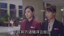 学唱千言万语歌曲谱