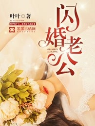 闪婚老公