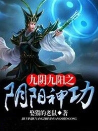 九阴九阳之阴阳神功
