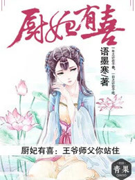 厨妃有喜：王爷师父你站住