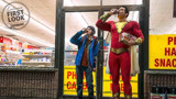 DC首推的《沙赞》看点：少年刚变成超级英雄，就要去买啤酒喝！