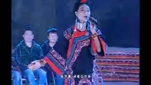 海来阿卓演唱的彝族歌曲《卓卓》送给所有同胞
