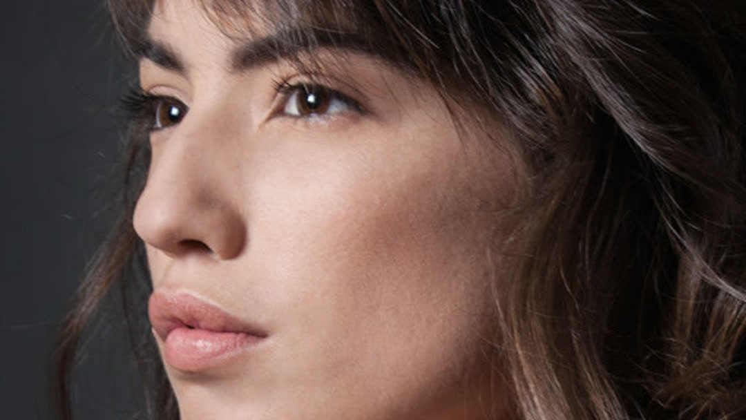 Angela Nedialkova-Angela Nedialkova | iQIYI