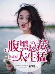 一宠成瘾：腹黑总裁太生猛