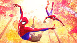 蜘蛛侠：平行宇宙，蜘蛛侠穿越时空，使用超能力打败大魔王
