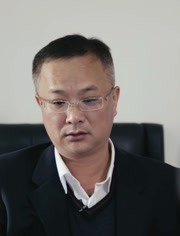 法考为民好榜样 广东 黄子彪