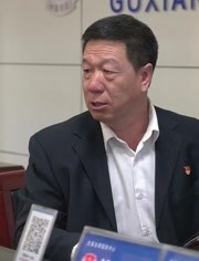 法援为民好榜样 山西 郭晓红