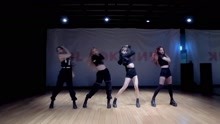 [图]BLACKPINK - Kill This Love（练习室舞蹈版）