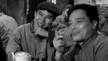 ดู ออนไลน์ ความฝันในกรุงเก่า (1964) ซับไทย พากย์ ไทย