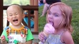 小孩子告诉你什么叫灵魂歌手