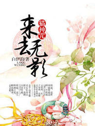猫神咒，来去无影